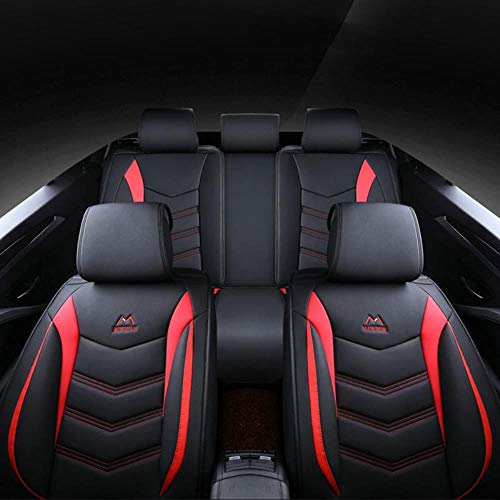 XINGBINGLE Coprisedili Auto Universale per Toyota