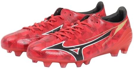 Amazon.co.jp: ミズノ（MIZUNO） サッカースパイク 天然芝 土 人工芝の