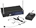 Peavey PV-1 U1 BHS 923.700MHZ