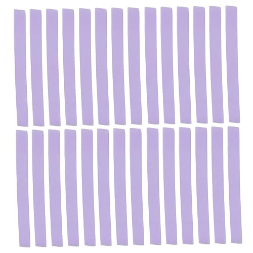 VICASKY 120Pcs Compressed Facial Makeup Pads Exfoliating Sponges for Skin Cleaning and Daily Use Convenient Travel Safe for All Skin Types