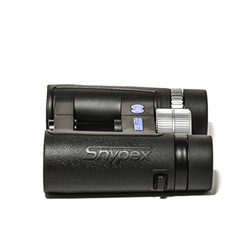 Binoculares Snypex 8x32 impermeables y antiempañantes miniatura 2