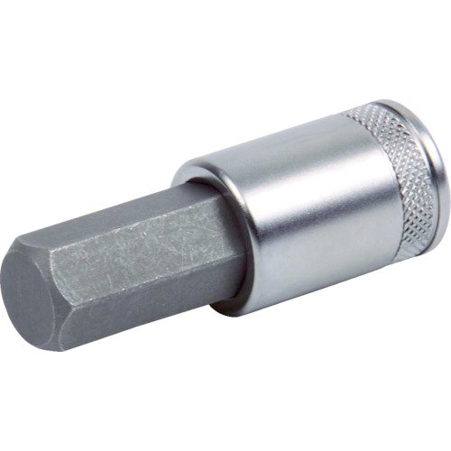 TRUSCO(�g���X�R) �w�L�T�S���\�P�b�g �����p12.7 �Ε�6mm TS4-06H × 10�� �y�P�[�X�̔��z
