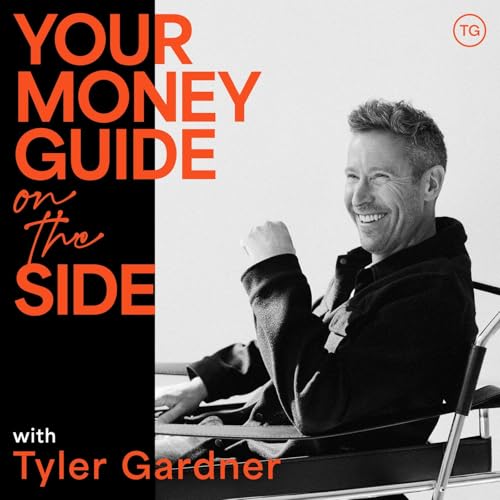 Your Money Guide on the Side cover art