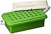 Heathrow Scientific HS120072 True North Mini-Cooler, 0?C Gel Lid 32-Place, Green