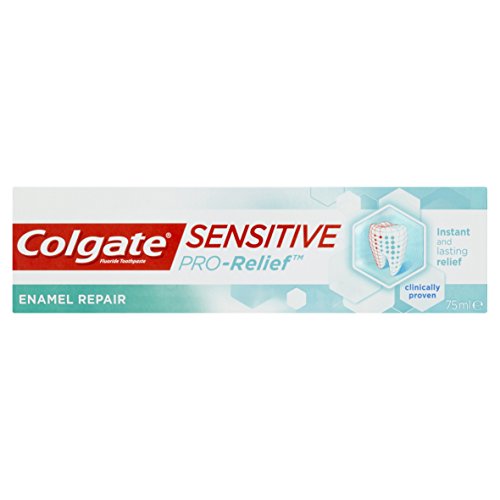 Preisvergleich Produktbild COLGATE SENS PROREL ENAMEL REP