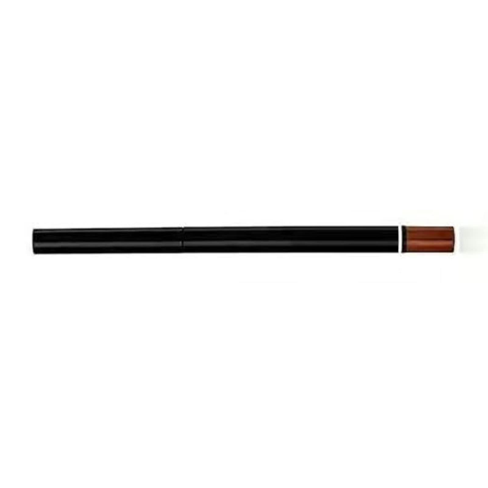 Gel a Lunga Durata, Scorrevolezza, Multiuso, Matita per Eyeliner per Occhi, Labbra, Truccatori Professionisti, Feste, Matrimoni (BROWN)