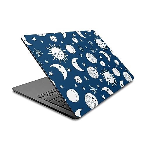 Eviter rayures MacBook Air 13.6 avec skin Andrea Lauren M2