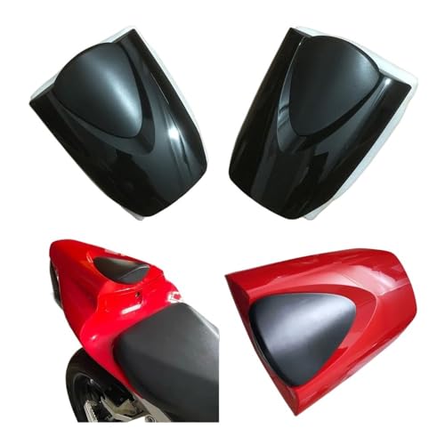 Capot de selle CBR600RR remplace assise passager instable 21-25