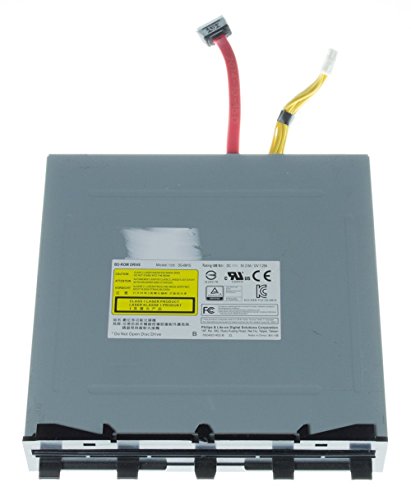 Lite-On Phillips DG-6M1S DG-6M1S-01B BD-ROM Blu-ray Drive For XBOX One by Gdreamer