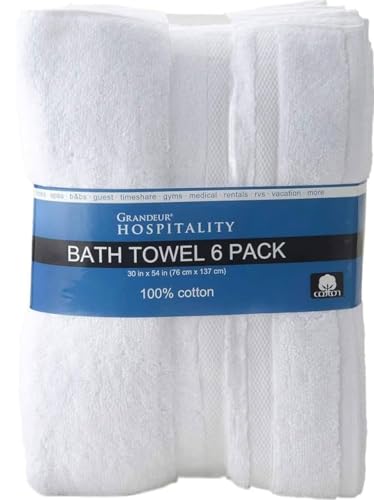 Grandeur Hospitality Towels