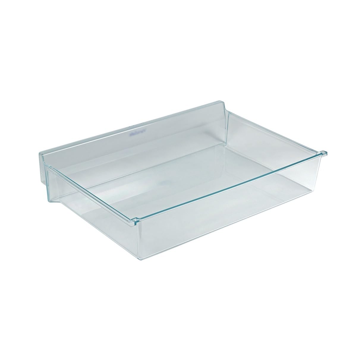 ORIGINAL Liebherr 9791652 cajón vegetal cuenco vegetal compartimento | frigorífico, congelador, cajón de almacenamiento, compartimento frigorífico, depósito, caja fresca, pieza de repuesto