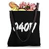 04017 Zipcode Chebeague Island Maine Hometown ME Zip 04017 Tote Bag #3