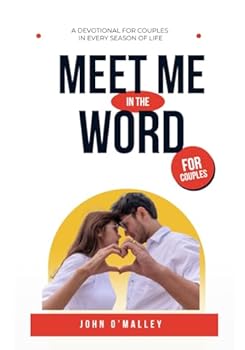 Meet Me in the Word: A Devotional for Couples in Every Season of Life