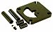 DECK HEIGHT MEASURING TOOL, dune buggy vw baja bug