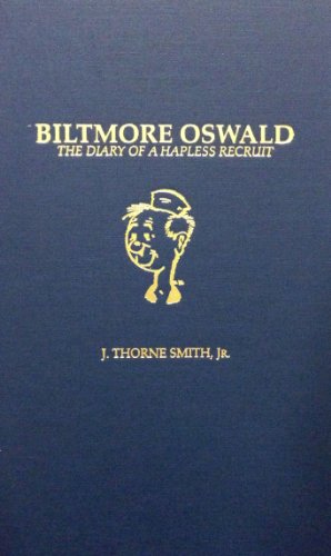 Biltmore Oswald 0848811739 Book Cover