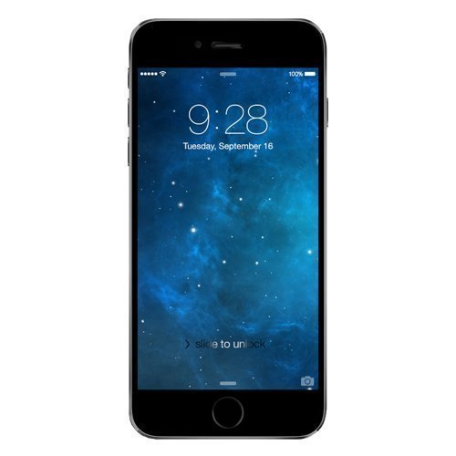 Expert Shield Screen Protector for: Apple iPhone 6 / 6S (4.7") - Crystal Clear, iPhone 6 / 6S - Crystal Clear