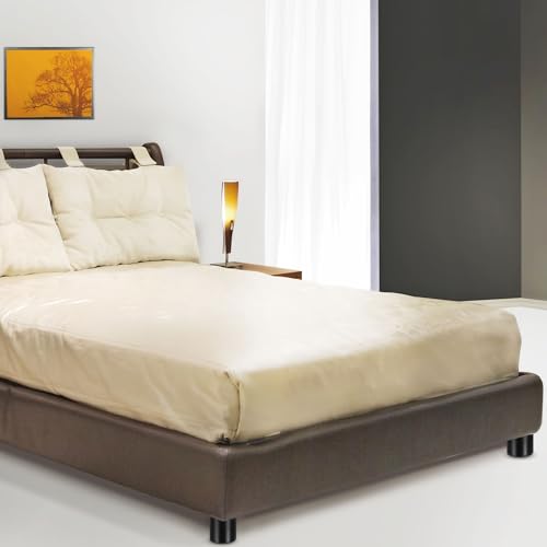 Patas de madera para muebles repuesto de 1.97 pulgadas sofá y sillón 7