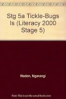 Stg 5a Tickle-Bugs Is 079010279X Book Cover