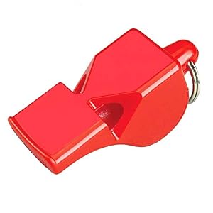Fya Whistle, 3PCS Professional Emergency Whistles with Lanyards, Very Loud Pealess Whistle, Perfect for Lifeguard Rescue, Survival, Self-defense Fya Whistle, 3PCS Professional Emergency Whistles with Lanyards, Very Loud Pealess Whistle, Perfect for Lifeguard Rescue, Survival, Self-defense