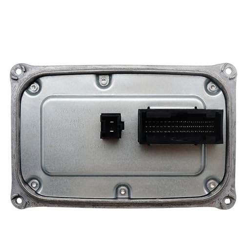 Module de commande adaptatif des phares A2059005110 pour Benz W205