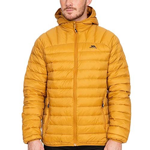 trespass romano down jacket