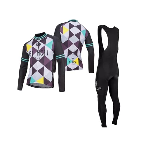 [CXh] TCNW[W ~ ㉺Zbg N  cycling RACING Wp ]ԃEGA [hoCN UVJbg Ă~ e ʋC RۖhL 3Dpbh (B,2XL) [sAi]