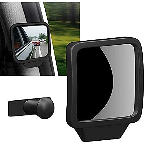 Amazon | X-STYLE 車 サイドミラー 補助ミラー ドアミラー