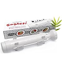 Algopix Similar Product 14 - The Sushi Bazooka All in 1 Sushi