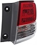 For Honda Odyssey 2014-2017 Tail Light Assembly Outer Passenger Side DOT Certified HO2805104N