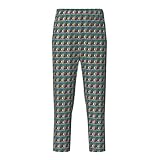 Tissu confortable : fabriqué en polyester doux 95, nylon 5. Ce pantalon offre une sensation semblable au coton qui est douce pour la peau et assure un maximum de confort, que vous vous détendiez ou que vous dormez.