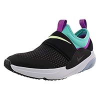 Nike Joyride Nova Girls Shoes Size 5, Color: Black/Barely Volt/Aurora Green