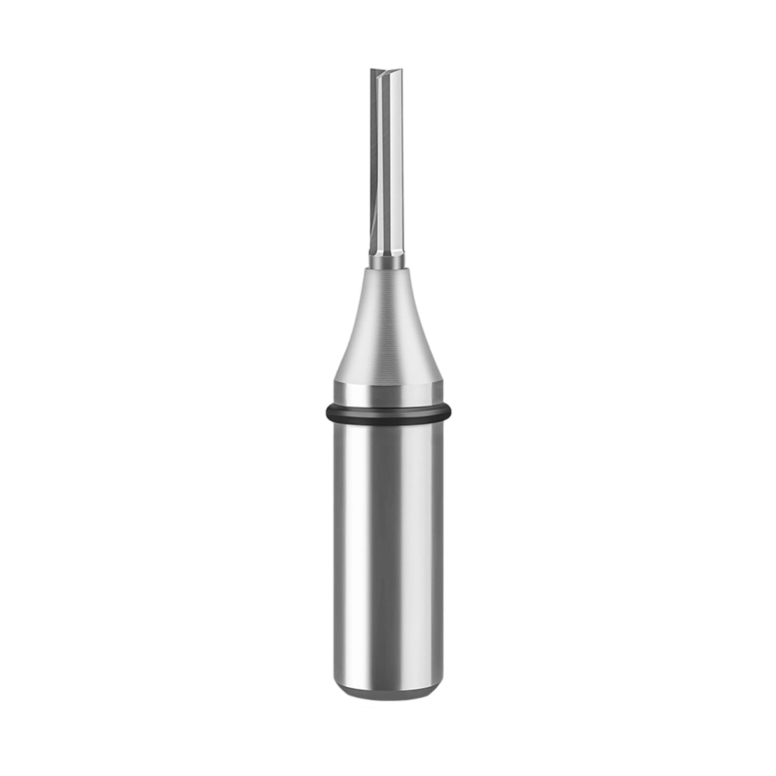 1 / 2Inch Shank Straight Woodworking Router Bit Milling Cutter Suitable for Plywood & Hardwood Cutting Tool Straight Cutter for Woodworking