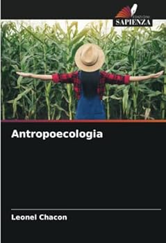 Paperback Antropoecologia [Italian] Book