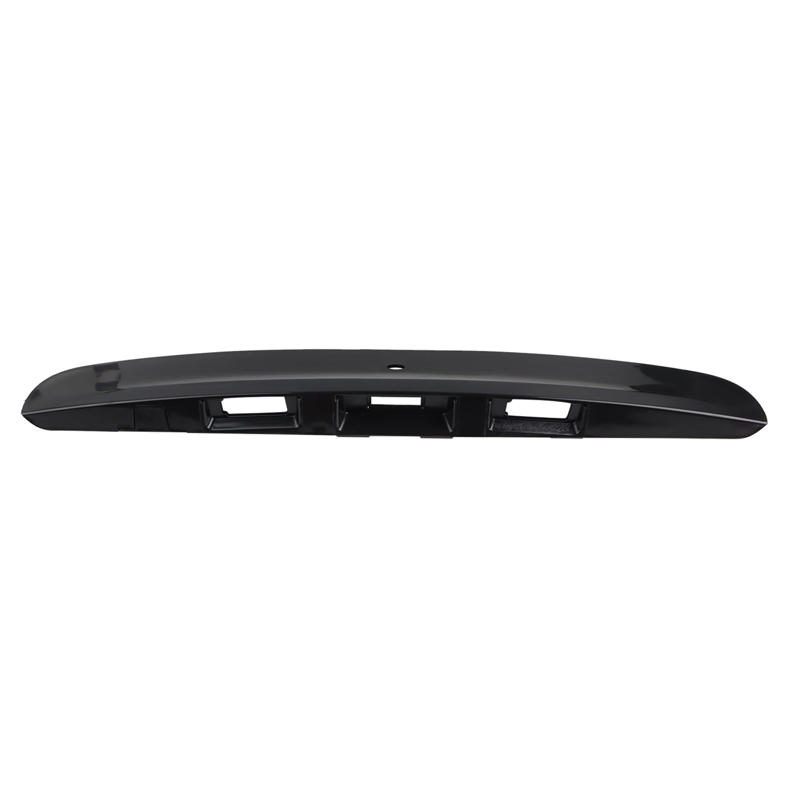 Maniglia per portellone posteriore compatibile con N-issan Qashqai J10 2007-2014 90812JD20H 90812JD40H Maniglia per porta con foro per fotocamera