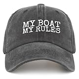 Photo Gallery berretto da baseball good from son my boat my rules unique husband step dad dad hat regolabile trucker cap traspirante cappellino visiera per escursionismo gym campeggio Photo Gallery berretto da baseball good from son my boat my rules unique husband step dad dad hat regolabile trucker cap traspirante cappellino visiera per escursionismo gym campeggio