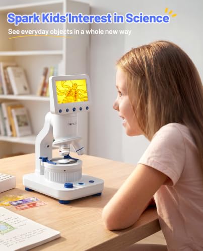 trinocular microscope system System product image