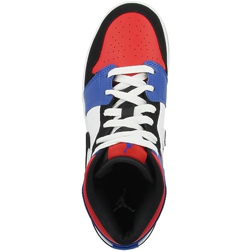 Jordan Air Jordan 1 Mid (GS) - US 7Y2