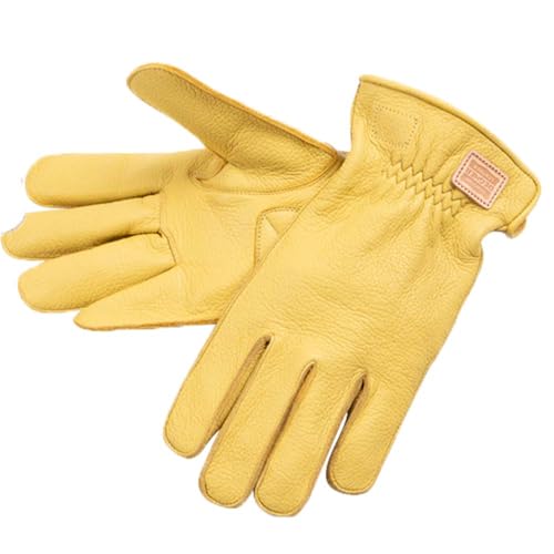 [fOi[] 􂦂郌U[O[u WASHABLE LEATHER GLOVES I[goCpO[u Y TG-93 (XL, ^)