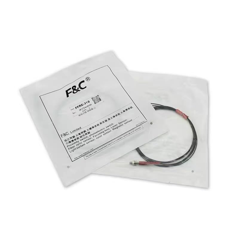 1PC FFRB-310-BWYM reflective fiber optic sensor