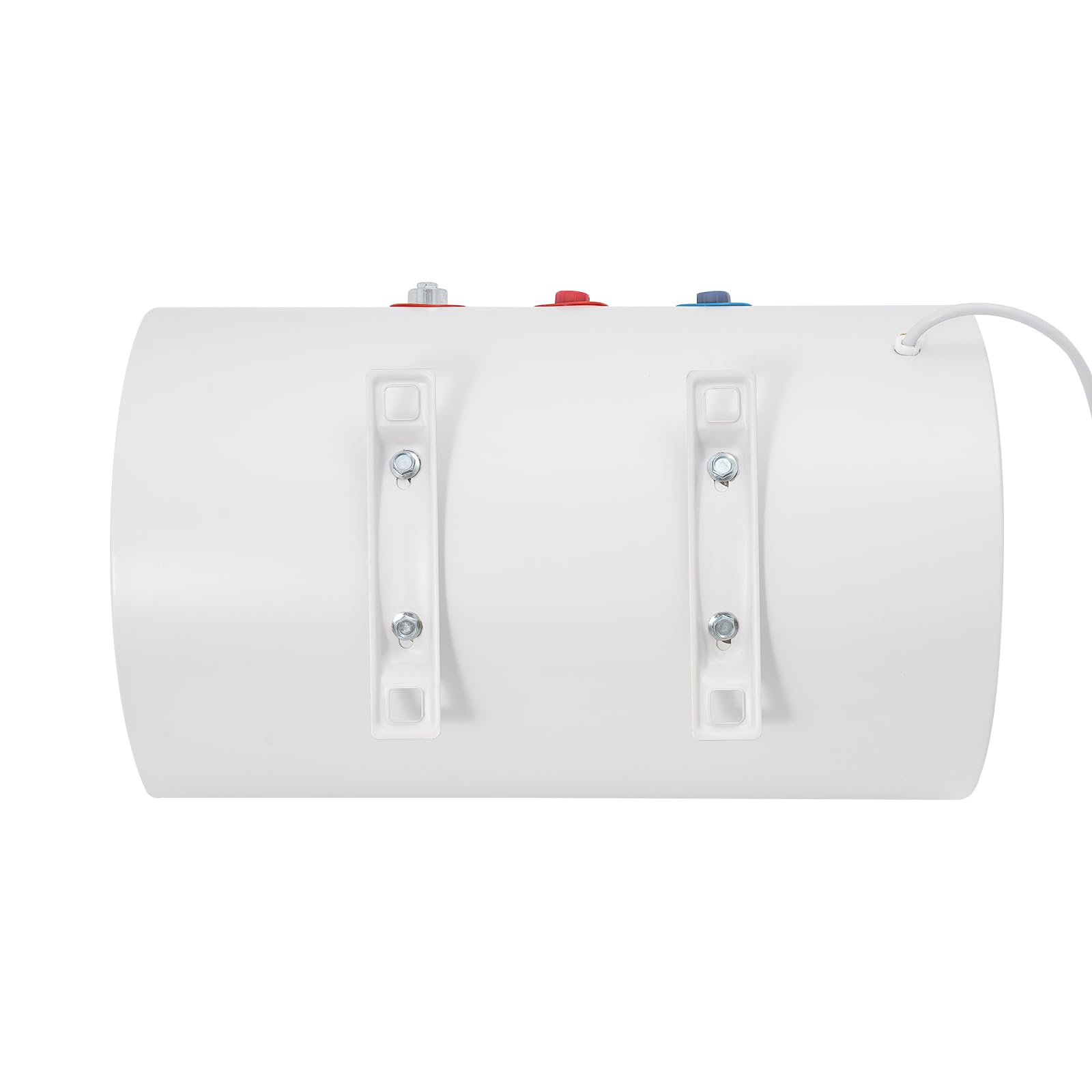 Scaldabagno elettrico per serbatoio dell'acqua scaldabagno elettrico con doccetta e tubo doccia per cucine WC appartamenti bagno 2000 W