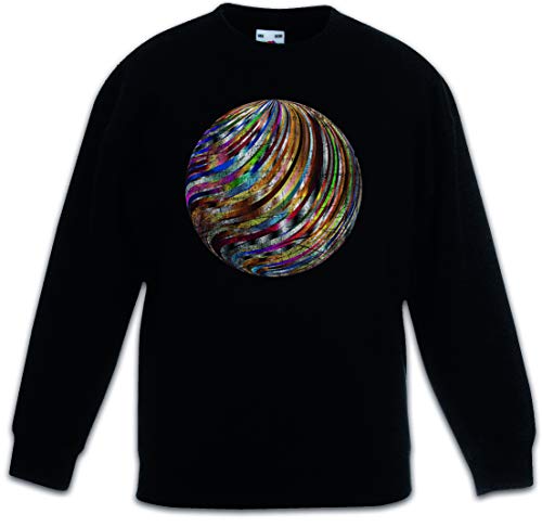 Pullover Disco Ball Urban Backwoods vêtement enfant pour cadeau anniversaire