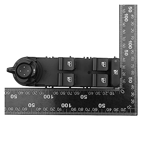 Commande lève-vitre cassée sur Giulietta 940 ? Solution 156106392 fiable - 7