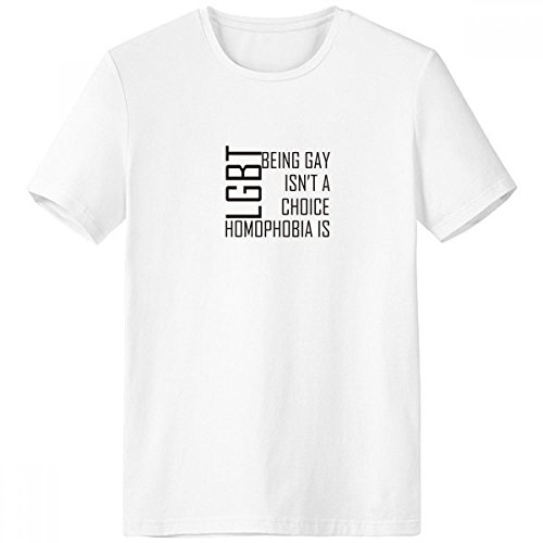 T-shirt homme LGBT arc-en-ciel multicolore grande taille XXXL haut sport col ras du cou