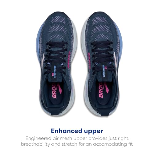 Image of Brooks Women's Adrenaline GTS 25 Supportive Running & Walking Shoe