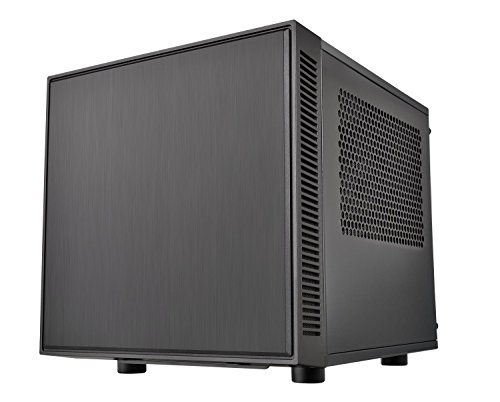 Build My PC, PC Builder, Thermaltake CA-1E6-00S1WN-00