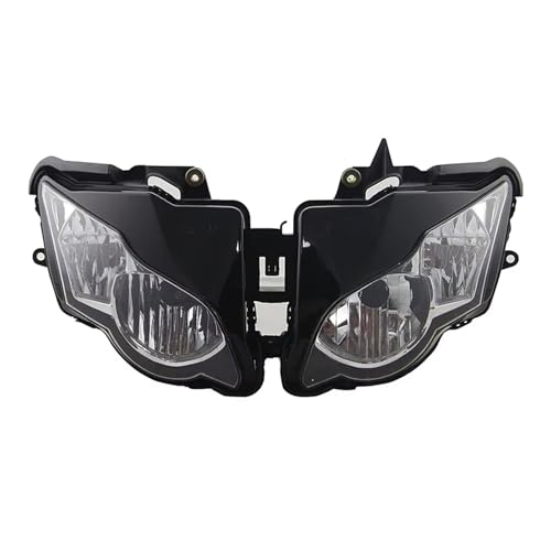 Ensemble phare moto CBR1000RR 2009 2010 optique de phare avant complet
