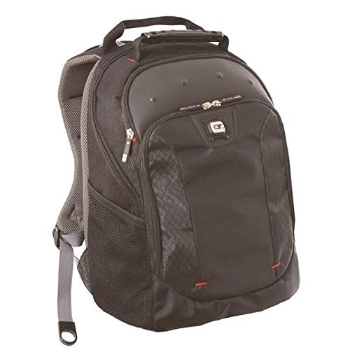 gino ferrari suitcase