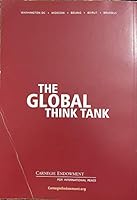 Crux of Asia: China, India, and the Emerging Global Order B092HFLDTR Book Cover