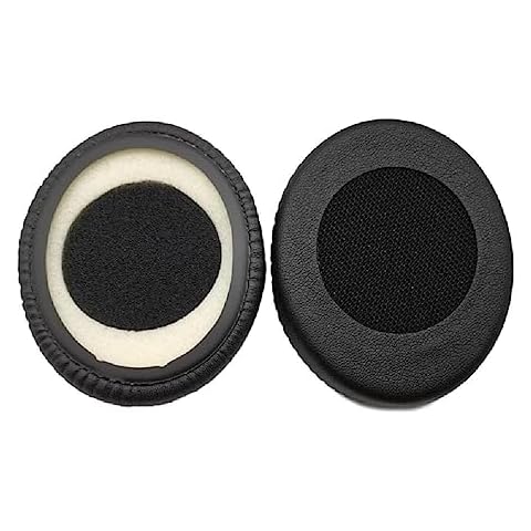Comfortable Memory Foam Earpads for HD2.10 HD2.30G Cover