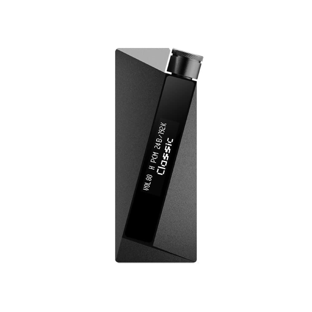 Amazon.co.jp: LUXURY ＆ PRECISION (LP) W4 ポータブルUSB DAC 